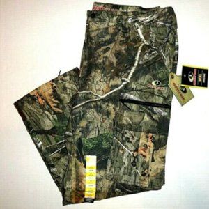 Mossy Oak° Country DNA Men's Camo Cargo Pant Size XL